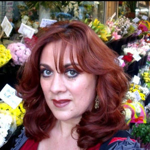 Meet your Posher, Kelly
